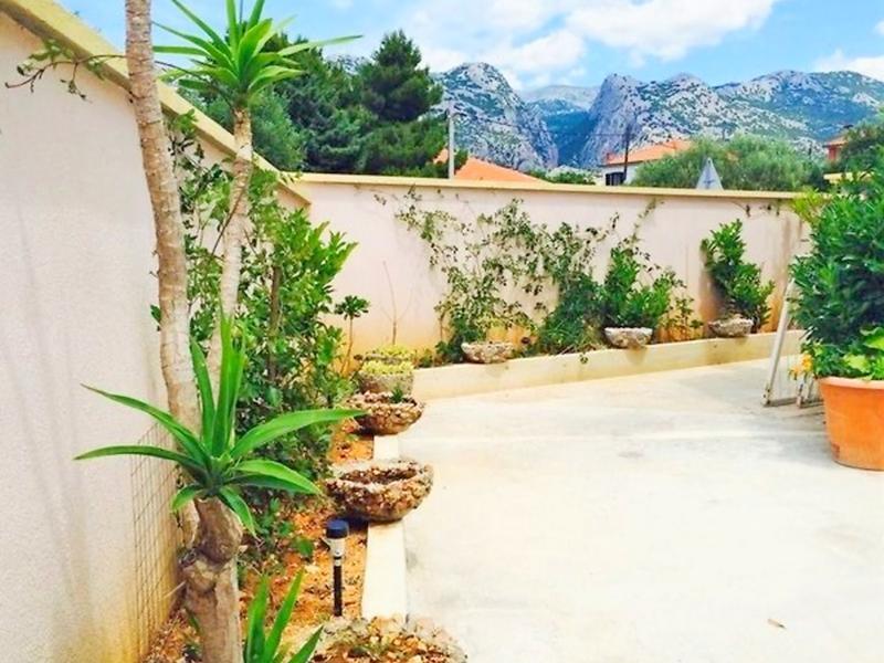 Apartments Bucic Ζαντάρ Εξωτερικό φωτογραφία