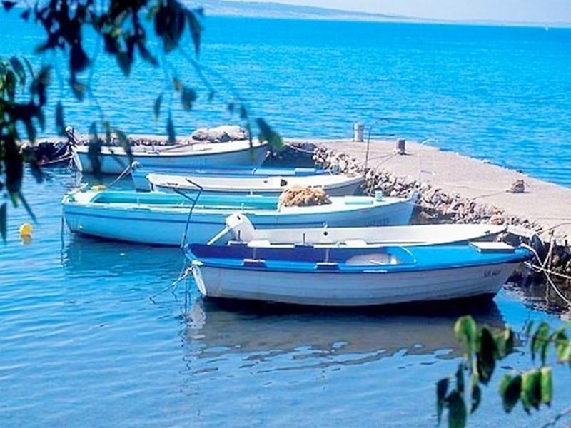 Apartments Bucic Ζαντάρ Εξωτερικό φωτογραφία